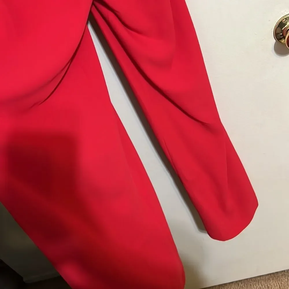 BCBGMAXAZRIA jumpsuit